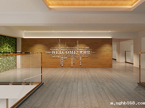 ACCESSEN 展厅设计